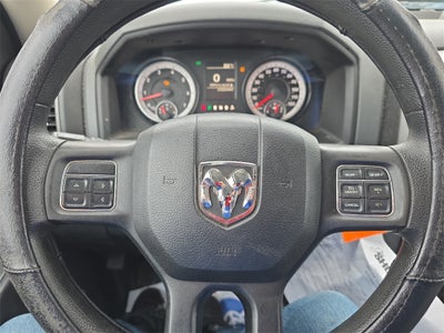 2015 RAM 1500 Express