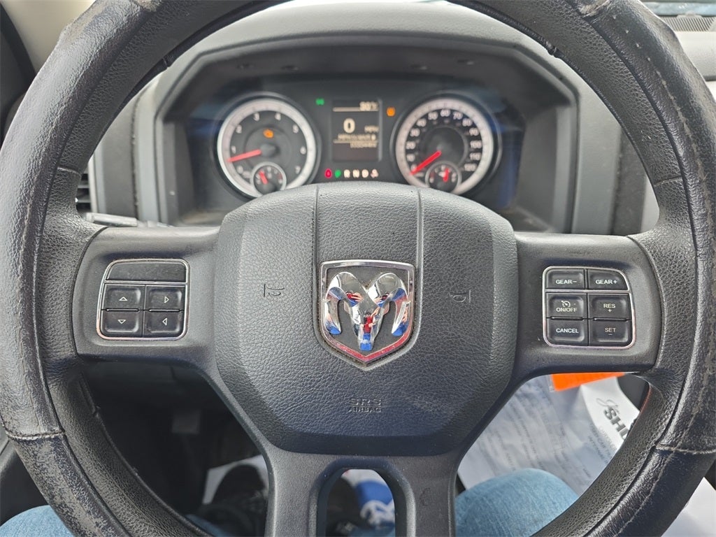 2015 RAM 1500 Express