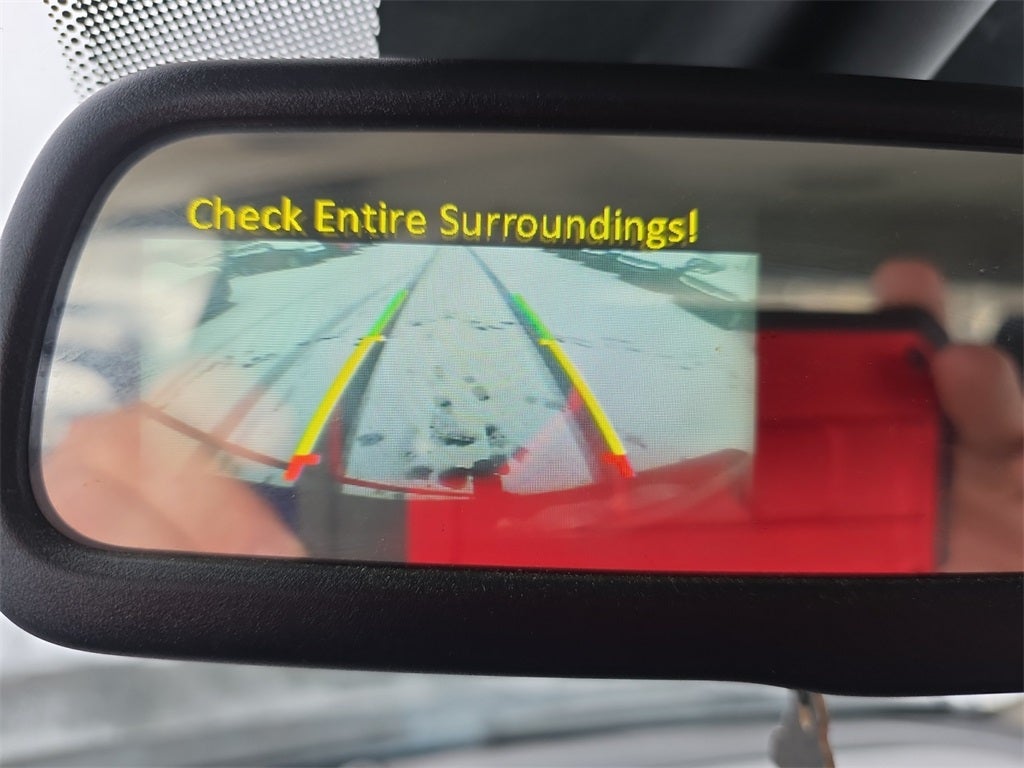 2015 RAM 1500 Express