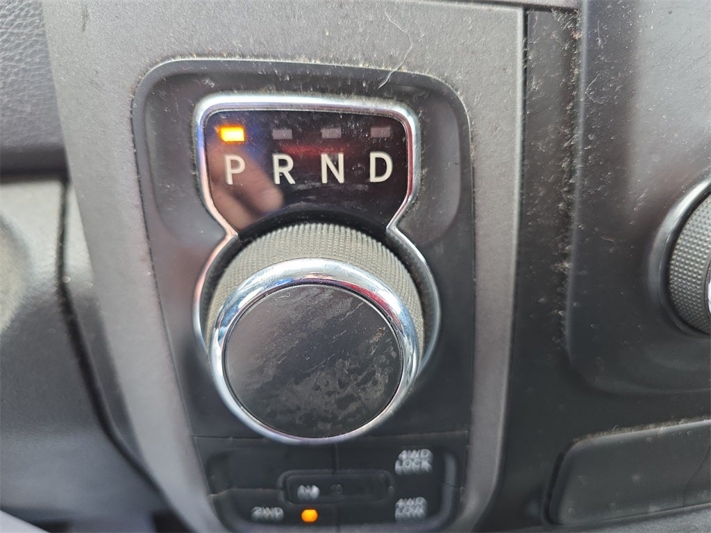 2015 RAM 1500 Express