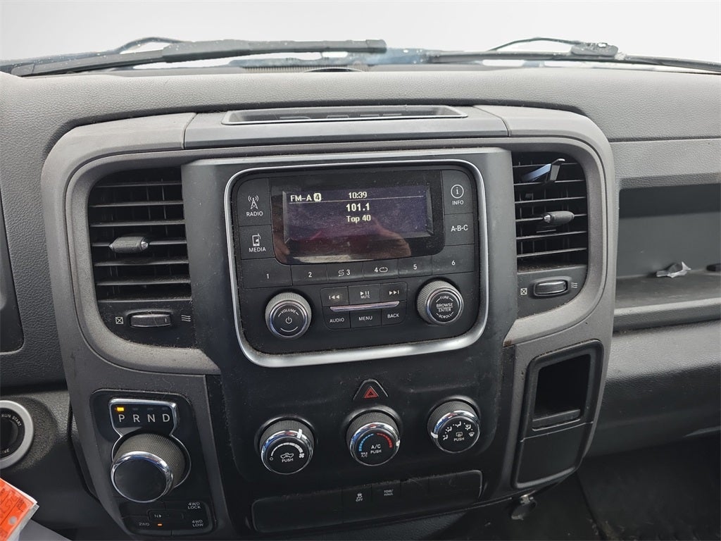 2015 RAM 1500 Express