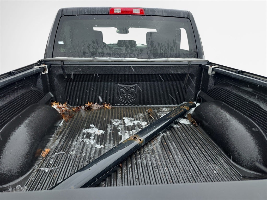 2015 RAM 1500 Express