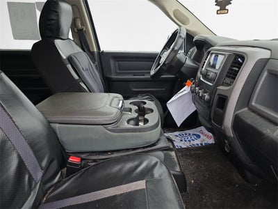 2015 RAM 1500 Express