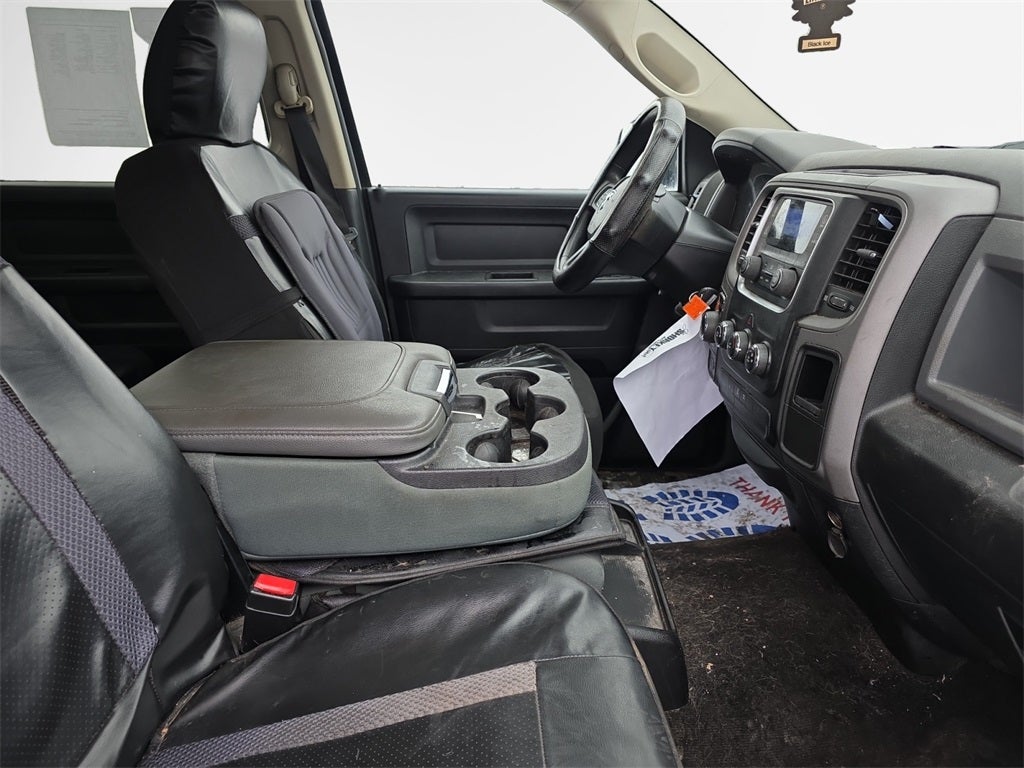 2015 RAM 1500 Express