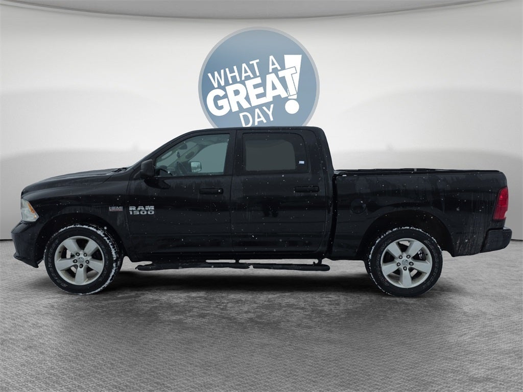 2015 RAM 1500 Express