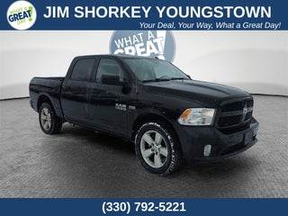 2015 RAM 1500 Express