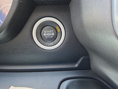 2020 RAM 2500 Big Horn