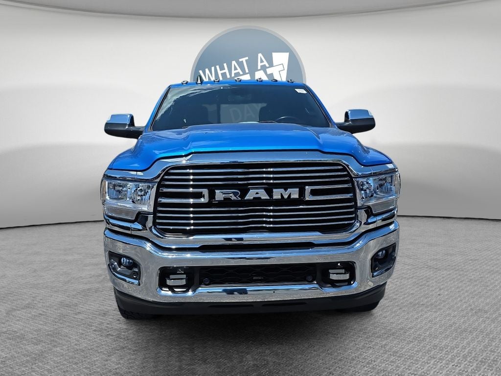 2020 RAM 2500 Big Horn