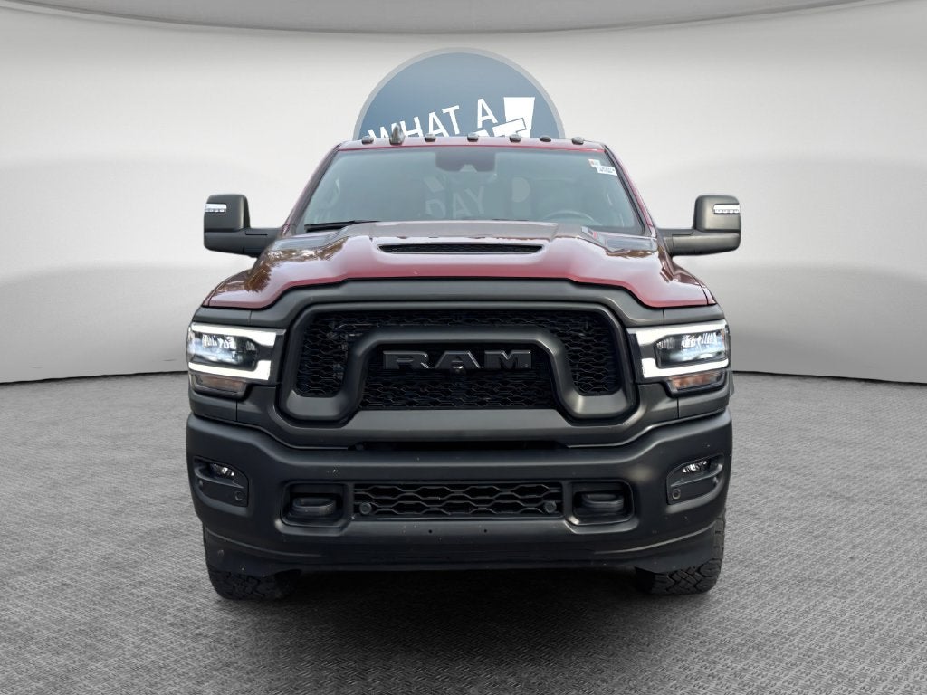 2024 RAM 2500 Rebel