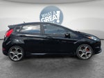 2019 Ford Fiesta ST