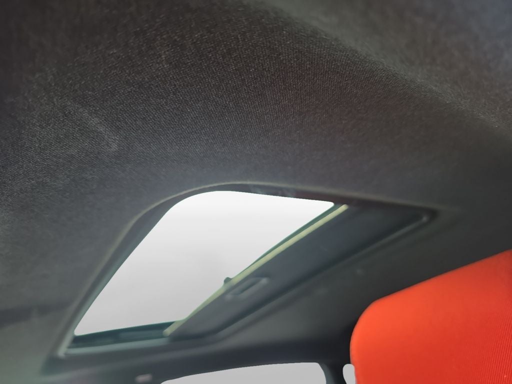 2019 Ford Fiesta ST