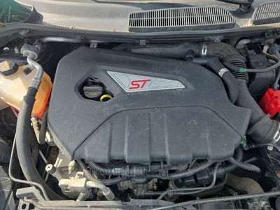 2019 Ford Fiesta ST
