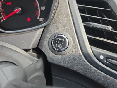 2019 Ford Fiesta ST