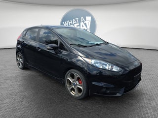 2019 Ford Fiesta ST