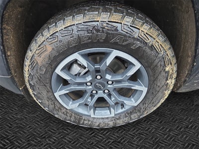 2025 Chevrolet Equinox ACTIV