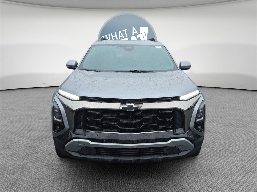 2025 Chevrolet Equinox ACTIV