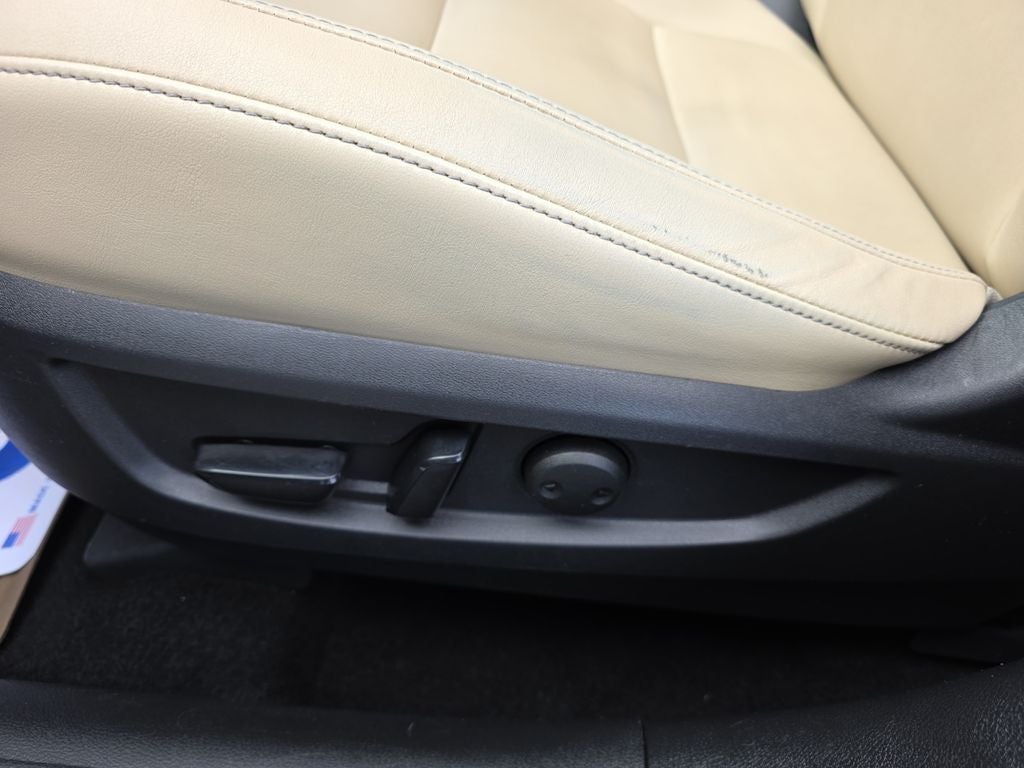 2019 INFINITI QX50 LUXE