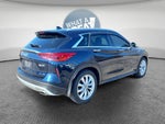 2019 INFINITI QX50 LUXE