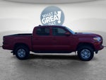 2022 Toyota Tacoma SR V6