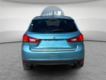 2014 Mitsubishi Outlander Sport SE