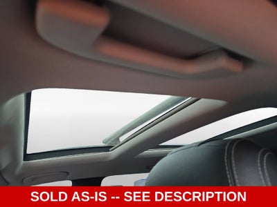 2015 Mercedes-Benz GL-Class GL 550 4MATIC®