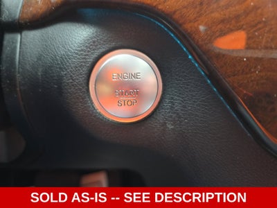 2015 Mercedes-Benz GL-Class GL 550 4MATIC®