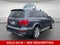 2015 Mercedes-Benz GL-Class GL 550 4MATIC®