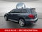 2015 Mercedes-Benz GL-Class GL 550 4MATIC®