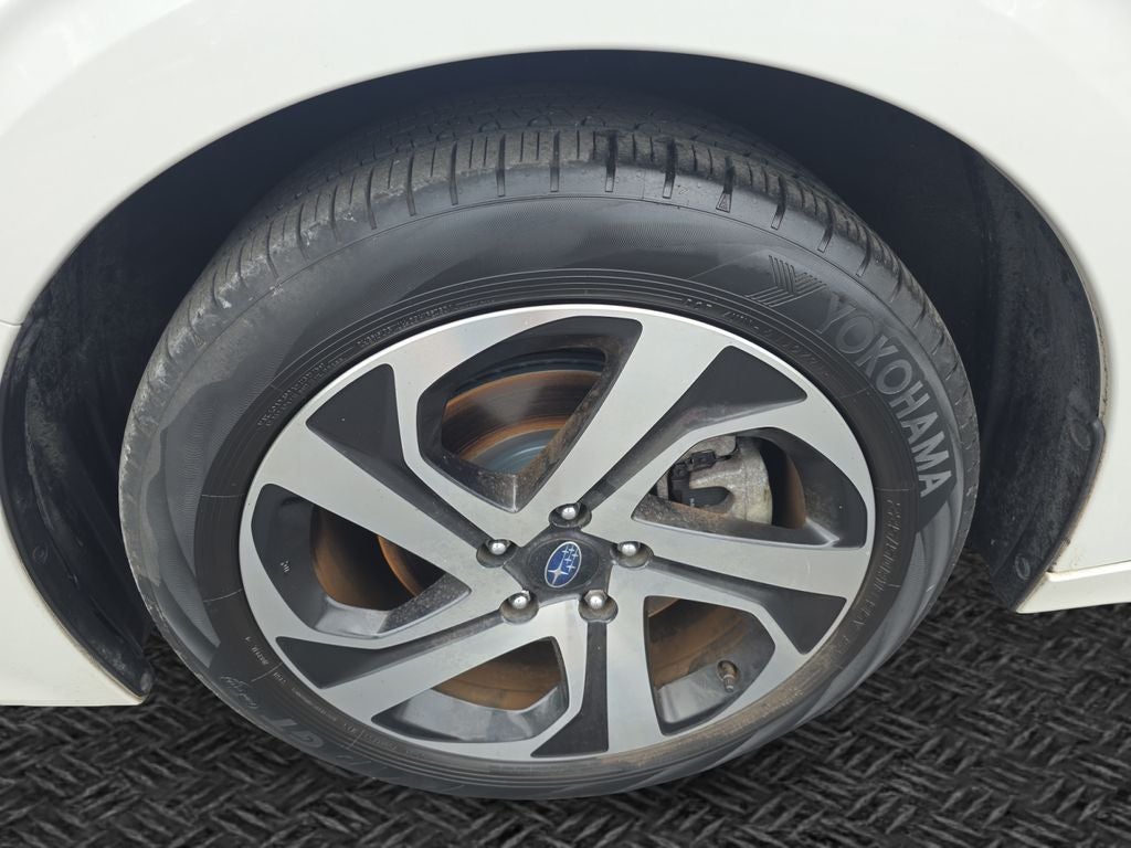 2022 Subaru Legacy Limited