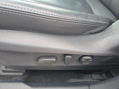2022 Subaru Legacy Limited