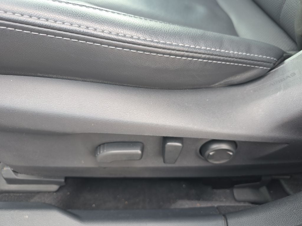 2022 Subaru Legacy Limited