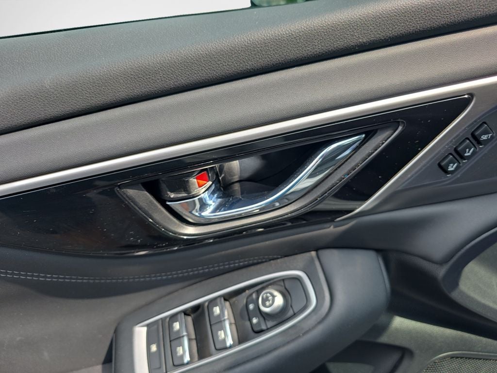 2022 Subaru Legacy Limited