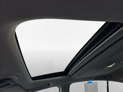 2022 Subaru Legacy Limited