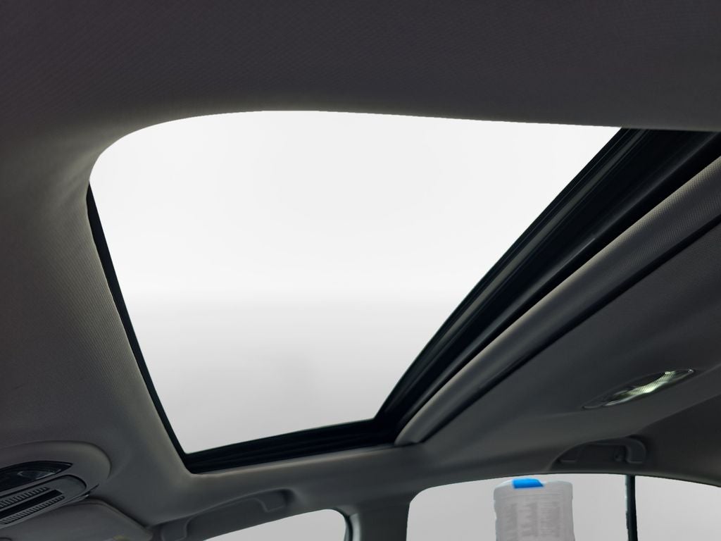 2022 Subaru Legacy Limited
