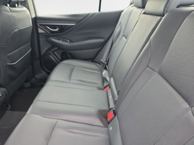 2022 Subaru Legacy Limited