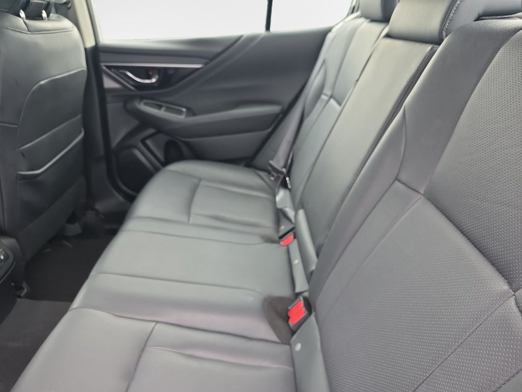 2022 Subaru Legacy Limited