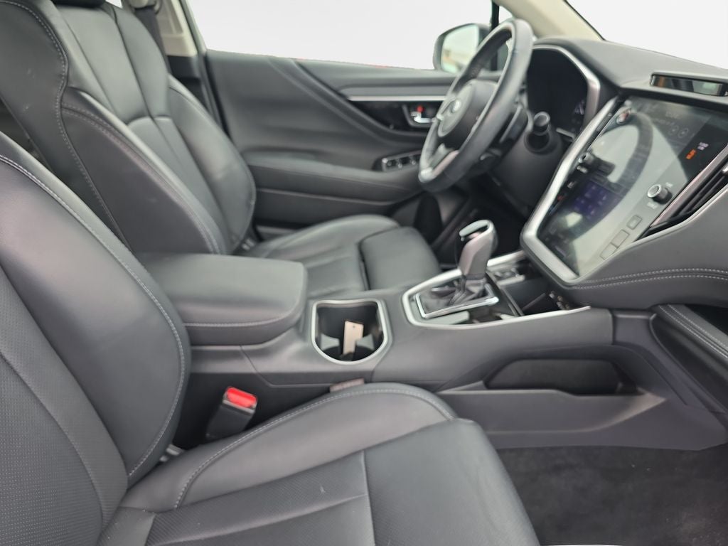 2022 Subaru Legacy Limited