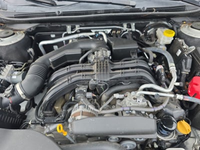 2022 Subaru Legacy Limited