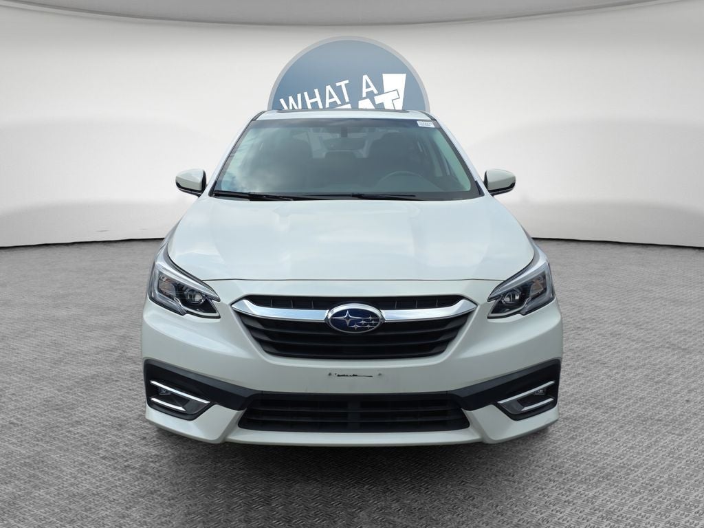 2022 Subaru Legacy Limited