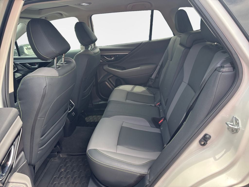 2023 Subaru Outback Onyx Edition