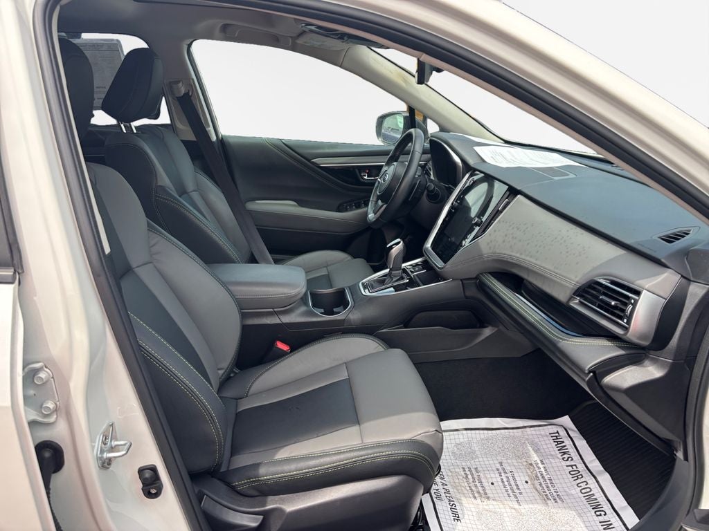 2023 Subaru Outback Onyx Edition