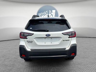 2023 Subaru Outback Onyx Edition