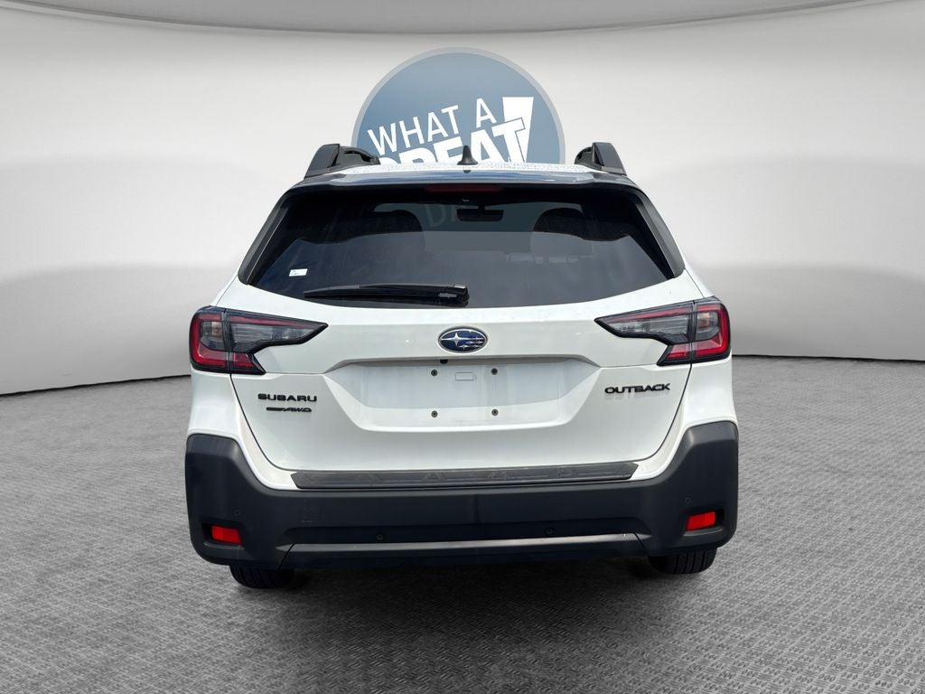 2023 Subaru Outback Onyx Edition