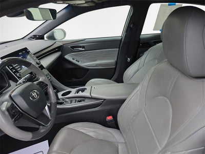 2021 Toyota Avalon Hybrid Limited