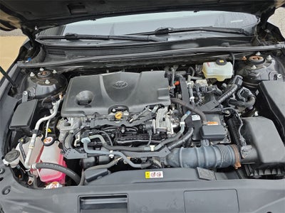 2021 Toyota Avalon Hybrid Limited