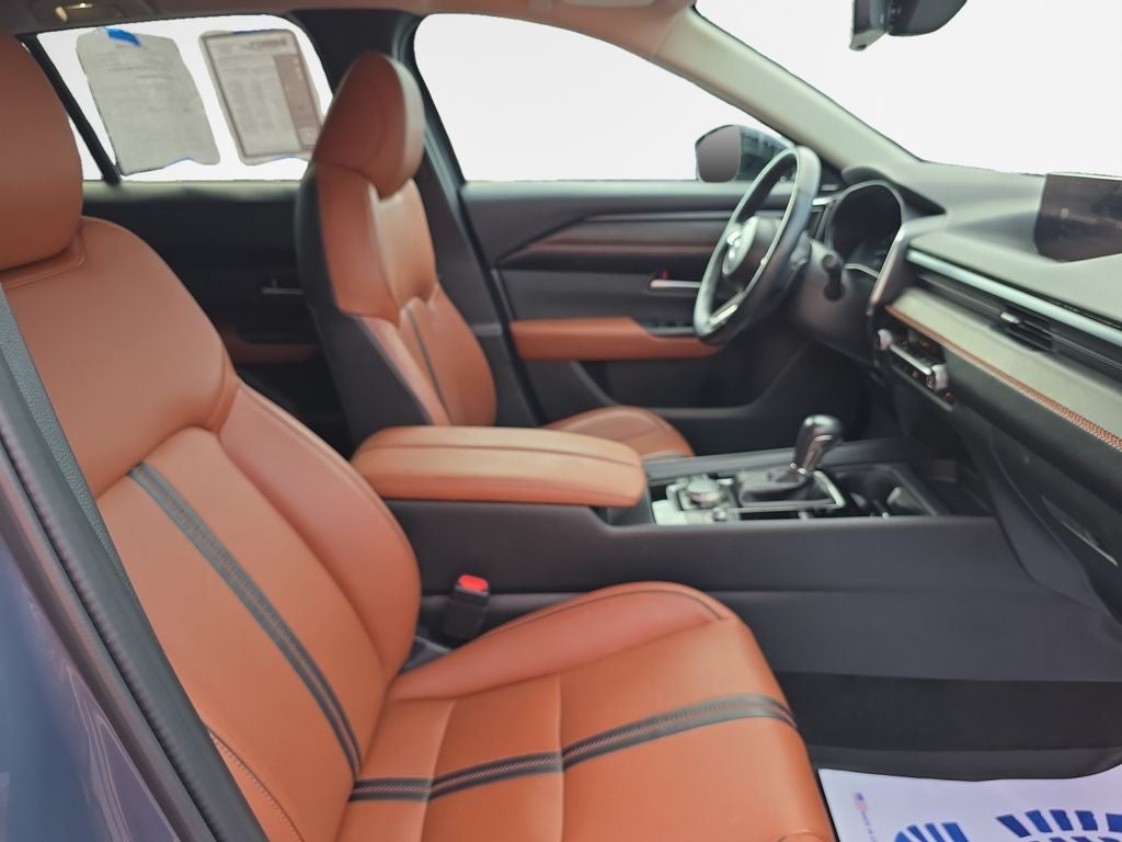 2023 Mazda Mazda CX-50 2.5 Turbo Premium Package
