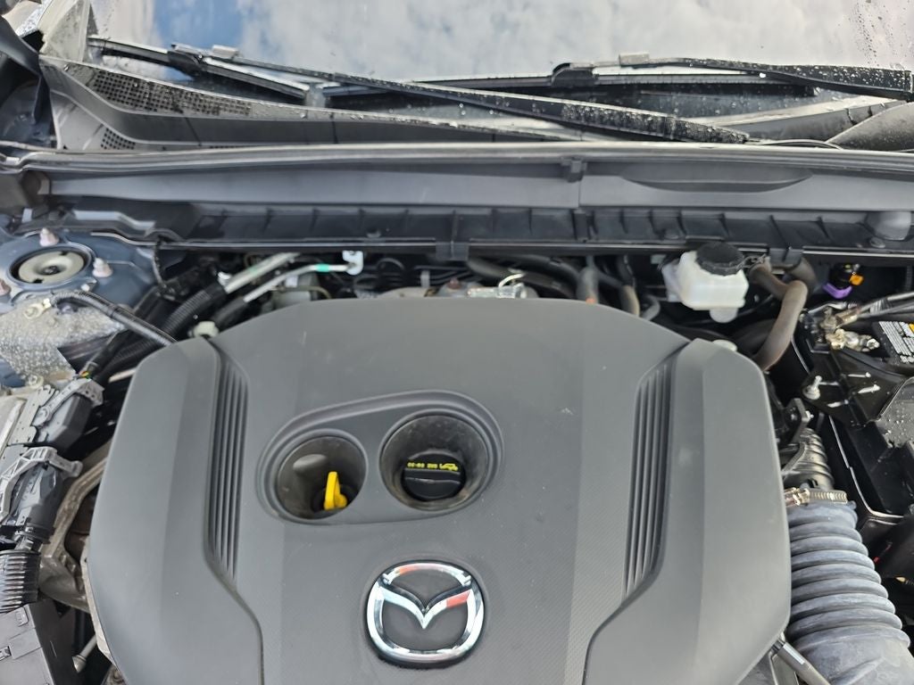 2023 Mazda Mazda CX-50 2.5 Turbo Premium Package