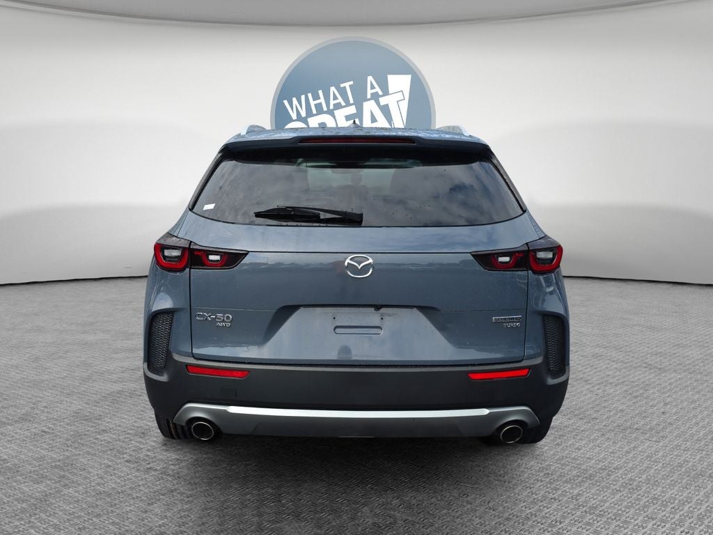2023 Mazda Mazda CX-50 2.5 Turbo Premium Package