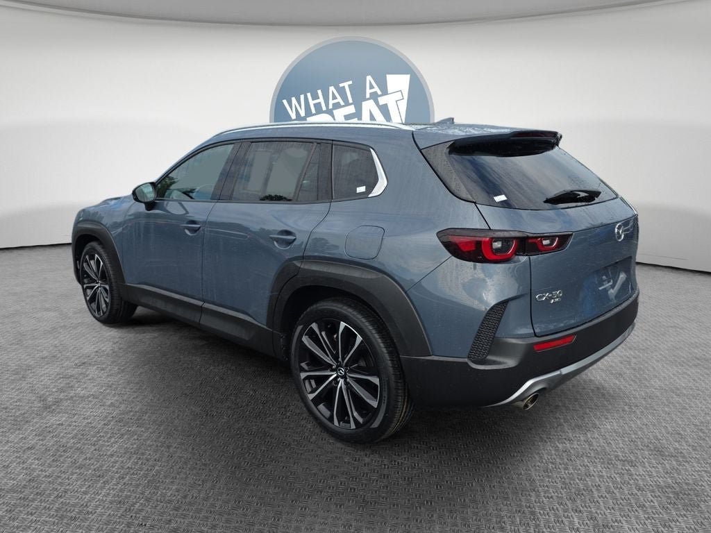 2023 Mazda Mazda CX-50 2.5 Turbo Premium Package