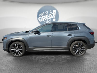 2023 Mazda Mazda CX-50 2.5 Turbo Premium Package